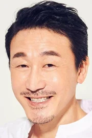 Kim In-woo