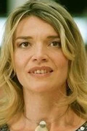 Petra Lustigova