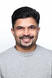 Jonny Deepu James
