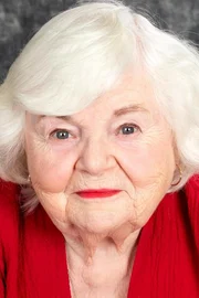June Squibb