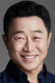 Lee Moon-shik