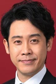 Yo Oizumi