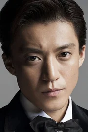 Shun Oguri