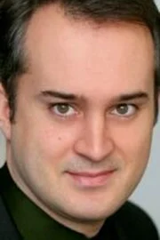 Anthony Backman
