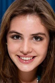 Genevieve Gaunt
