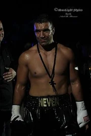 Neven Pajkic