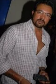 Apoorva Lakhia