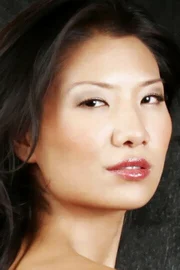 Gwendoline Yeo
