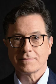 Stephen Colbert