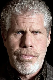 Ron Perlman