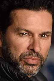 Christopher Maleki