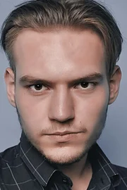 Максим Пархомчук