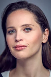 Felicity Jones