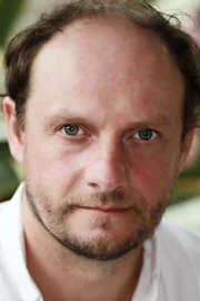 Nicholas Asbury
