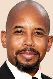 Michael Boatman