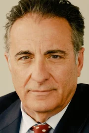 Andy Garcia