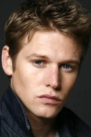 Zach Roerig