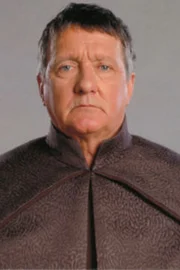 Graeme Blundell