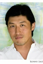 Sonny Saito