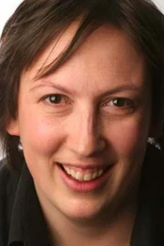 Miranda Hart