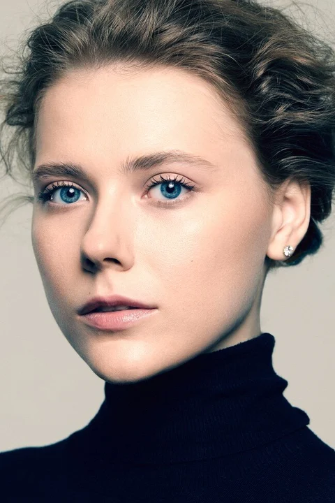 Полина Маркелова