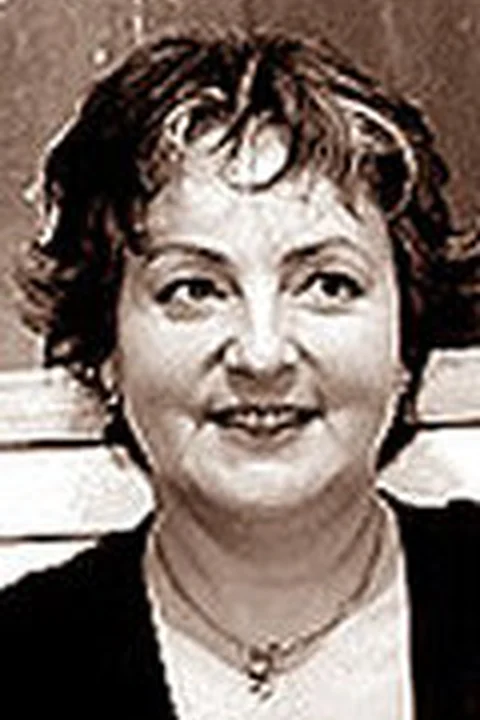 Марина Либакова-Ливанова