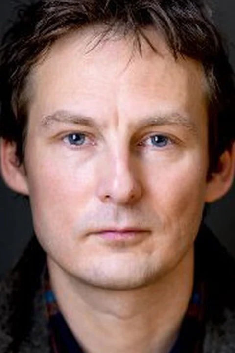 Anthony Flanagan