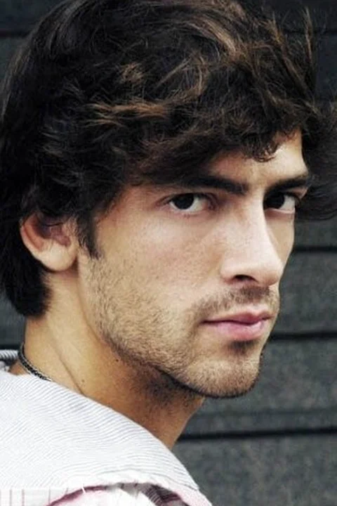 Andreas Muñoz