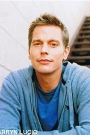 Darryn Lucio