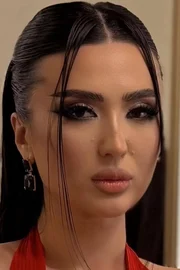 Madina Zheniskyzy