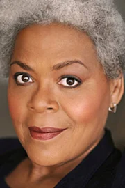 Yvette Freeman