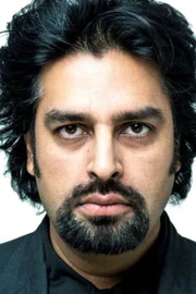 Zahid Ali