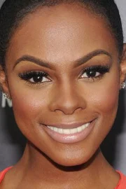 Tika Sumpter