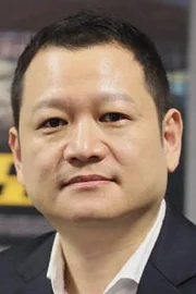 Kim Hong-baek