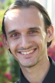 Lucien Dodge