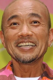 Naoto Takenaka