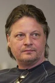 Tristram Wymark