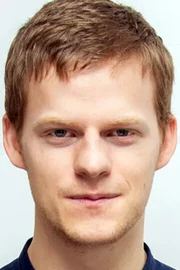 Lucas Hedges