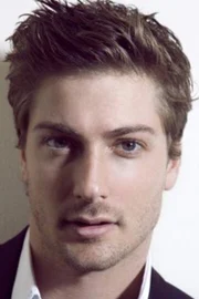 Daniel Lissing
