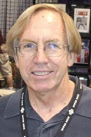 Roy Thomas