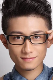 Zhang Yishan