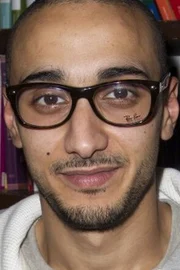 Aymen Hamdouchi