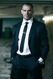 Sebastien Vandenberghe