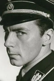 Martin Kosleck