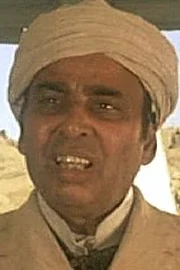 I.S. Johar