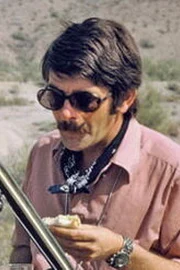 Ric Waite