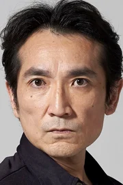 Tatsuhito Okuda