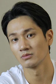 Shuichiro Masuda