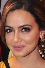 Sana Khan