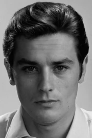 Alain Delon